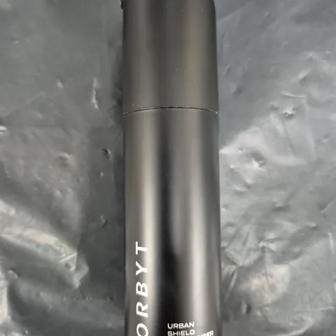 BOX OF APPROXIMATELY 80 ORBYT URBAN SHIELD MOISTURISER (30ML)
