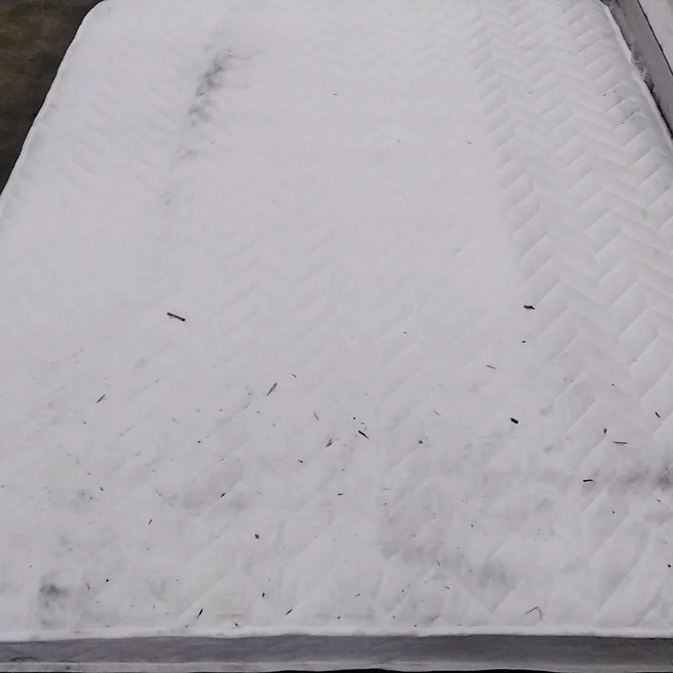 QUALITY KING SIZE 5' MATTRESS
