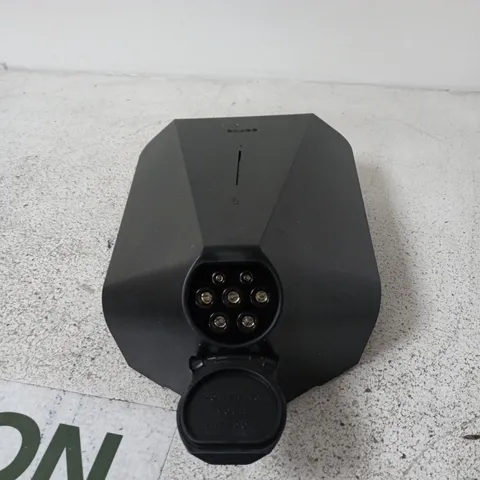 EASEE ELECTRIC VEHICLE (EV) CHARGING STATION