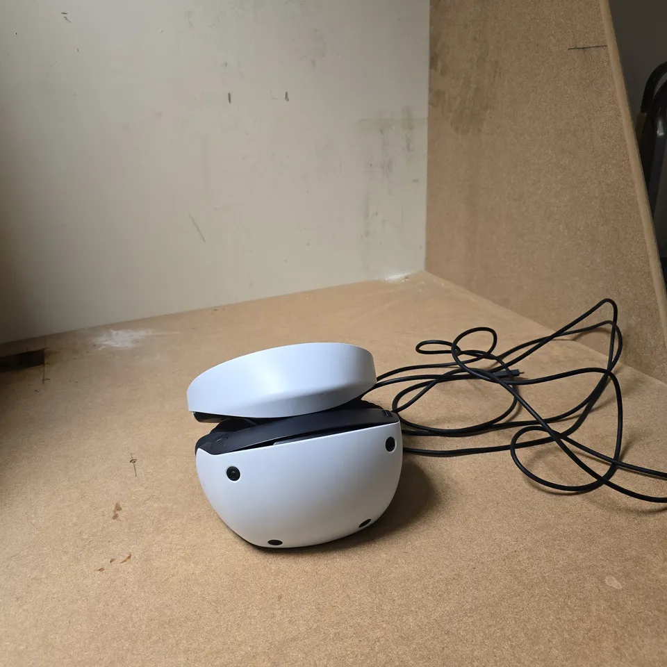 SONY PLAYSTATION PS5 HEADSET