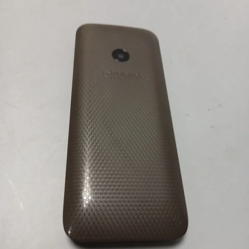 ALCATEL 2038X 