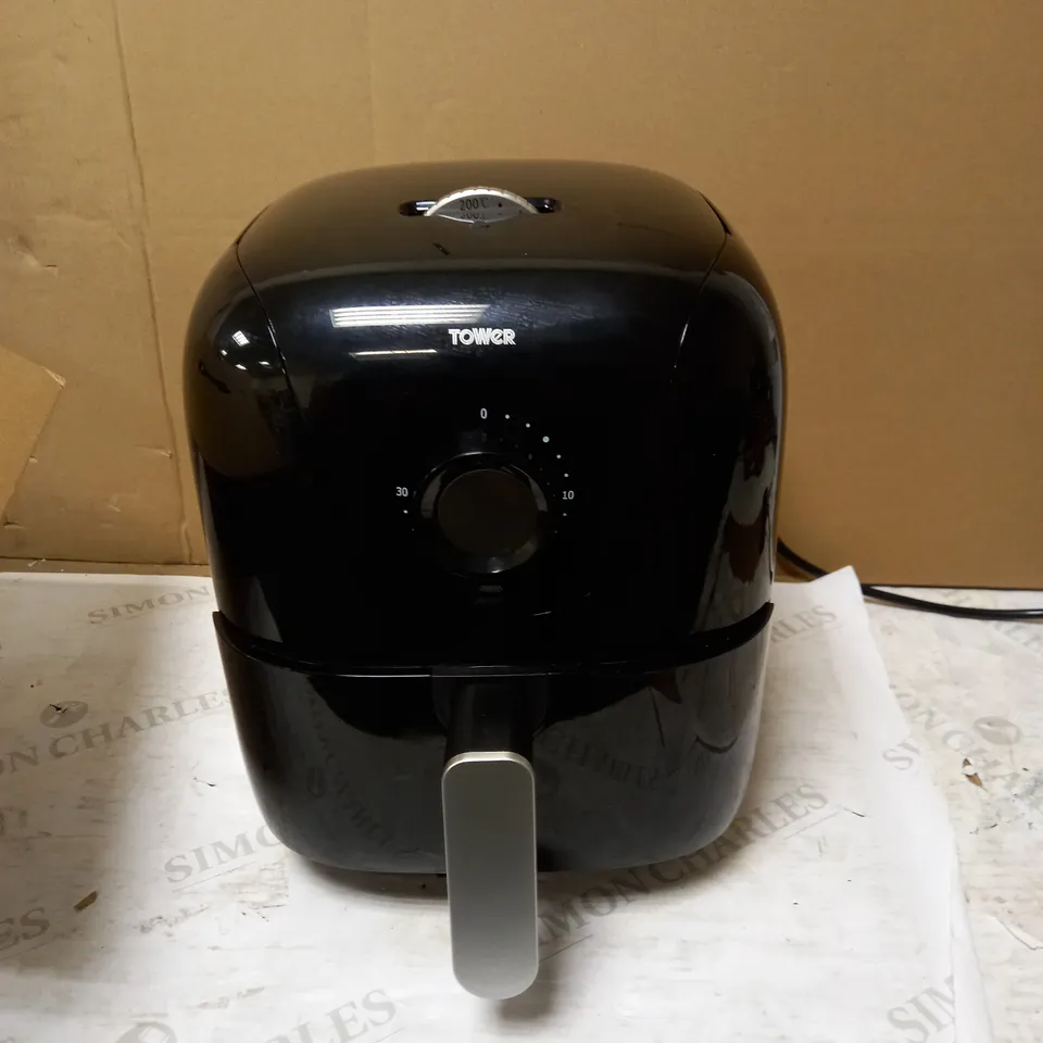 TOWER VORTX AIR FRYER 