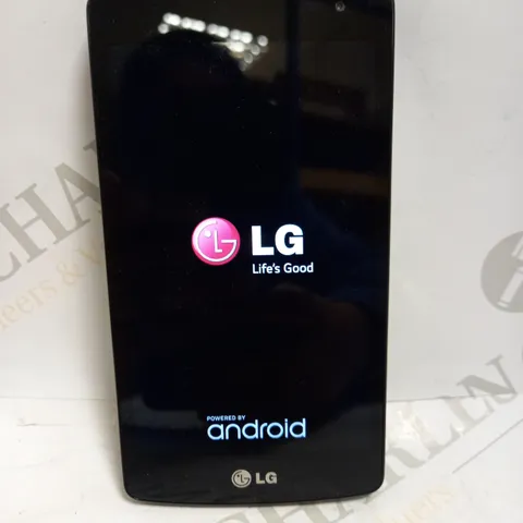 LG PHONE