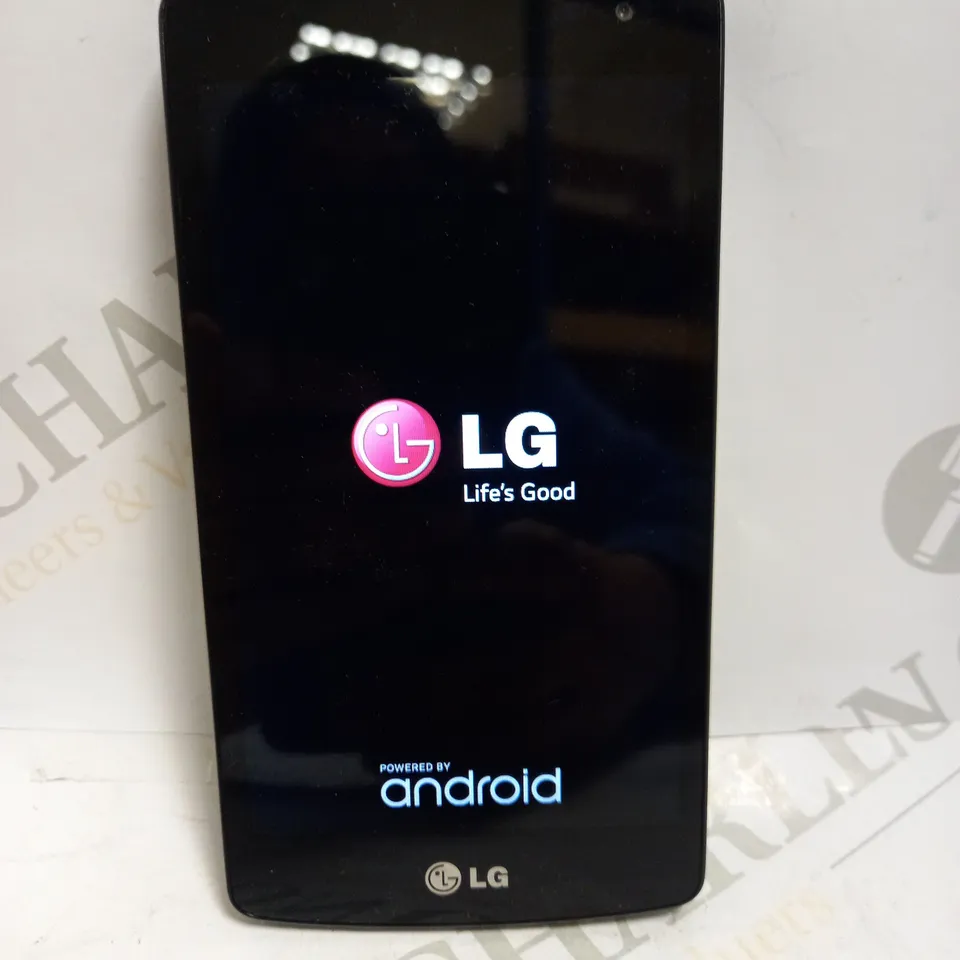 LG PHONE