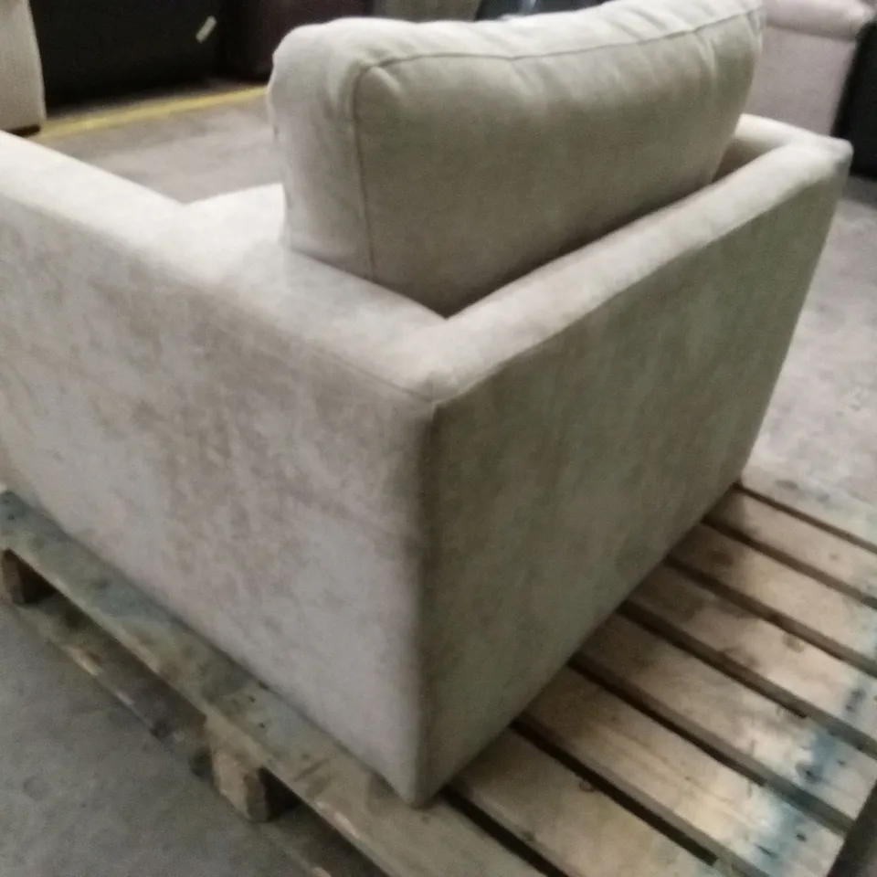 CALA FABRIC ARMCHAIR RRP £299