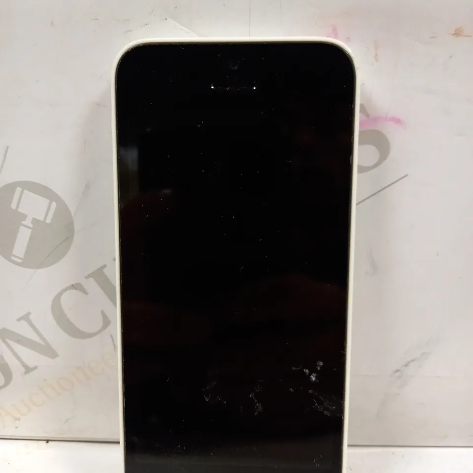 APPLE IPHONE 5C SMARTPHONE 