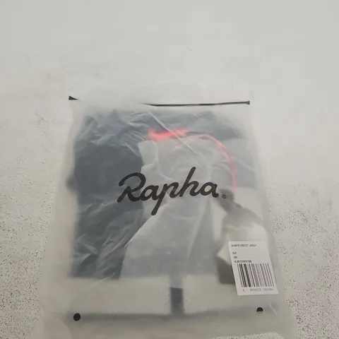 RAPHA WOMEN'S BREVET JERSEY – SMALL (UK S)