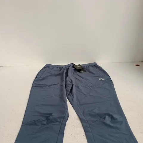 MONTIREX TRAIL 2.0 PANT – GREY INDIGO / DEEP BLUE, UK L