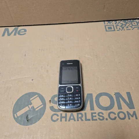 NOKIA C2-01 MOBILE PHONE