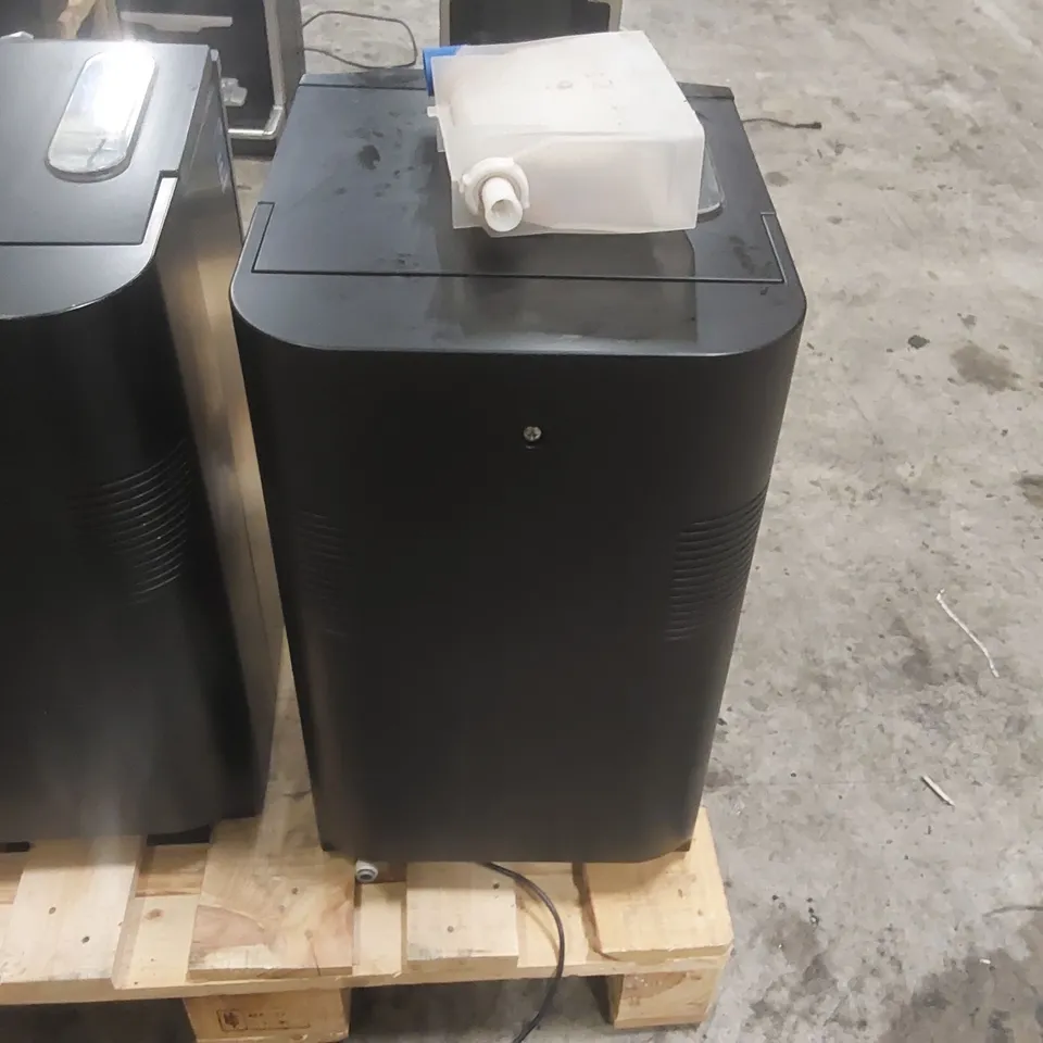 SCHAERER INTENSE COMMERCIAL BEAN TO CUP COFFEE MACHINE