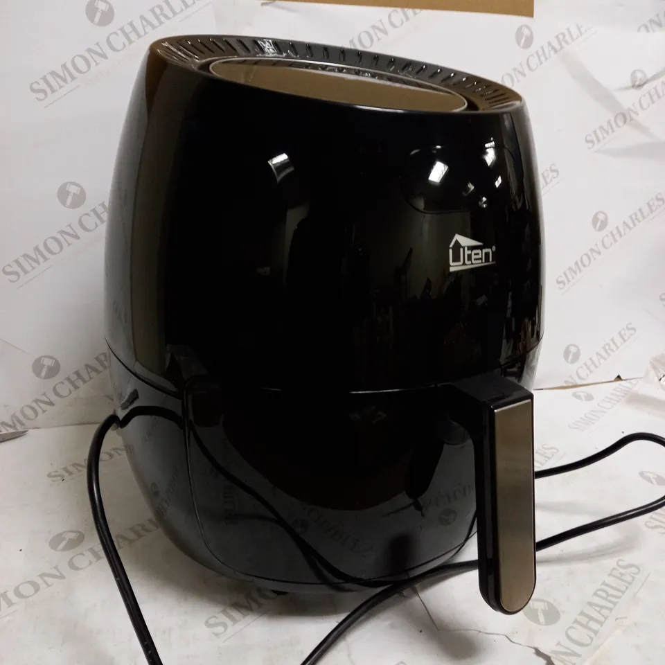 UTEN POWER AIR FRYER