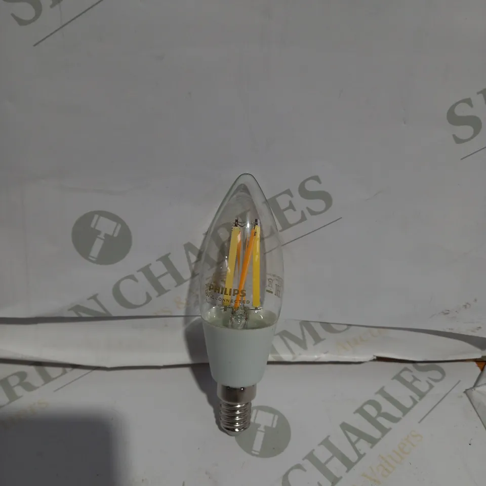 PHILIPS SMART LED LIGHT 470 LUMEN