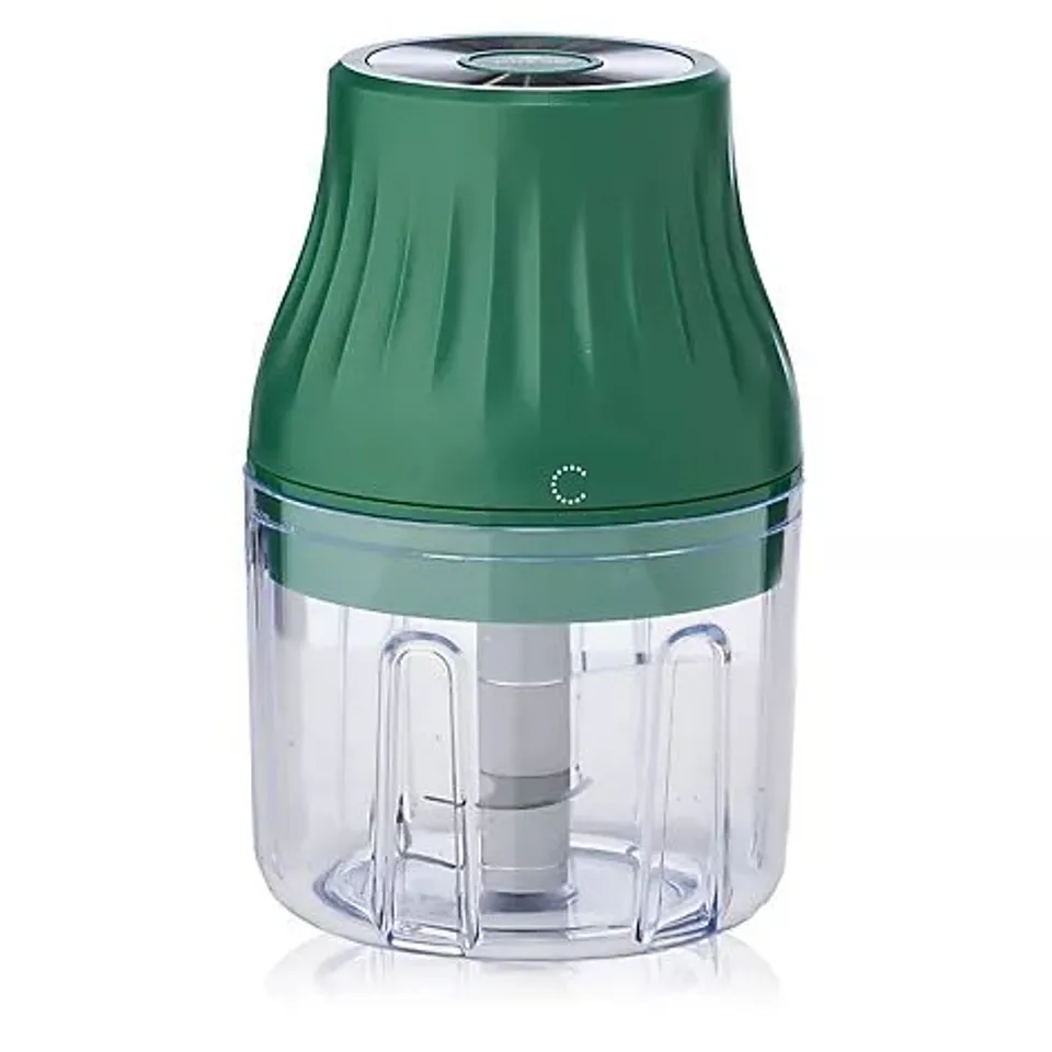 CURTIS STONE RECHARGEABLE 300ML CHOPPER