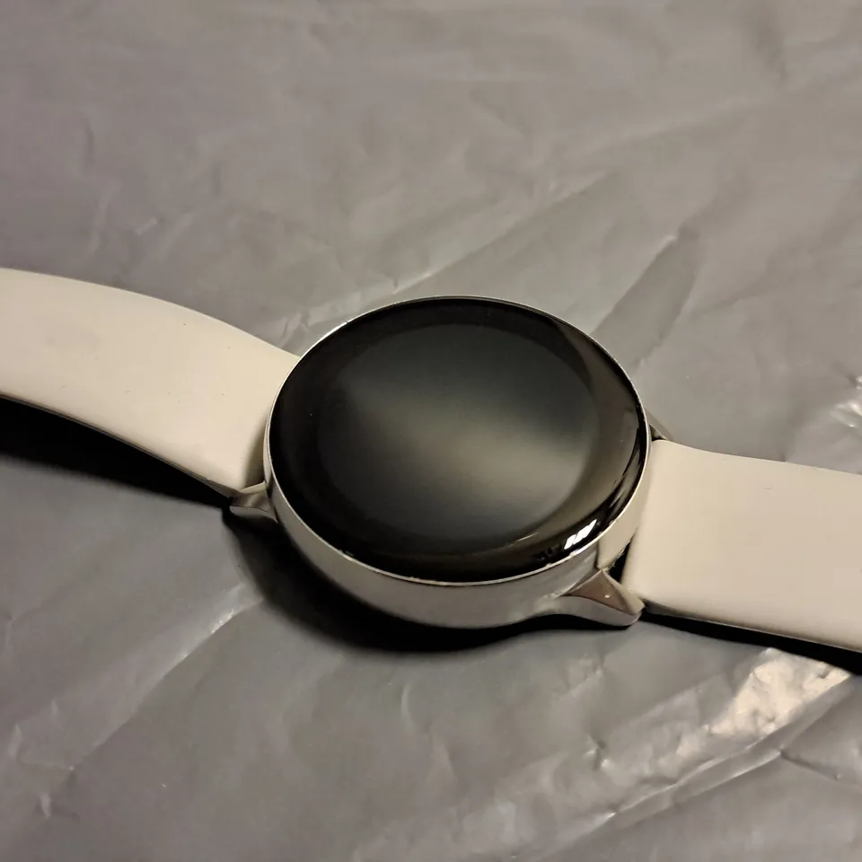 UNBOXED SAMSUNG GALAXY WATCH - SM-R500