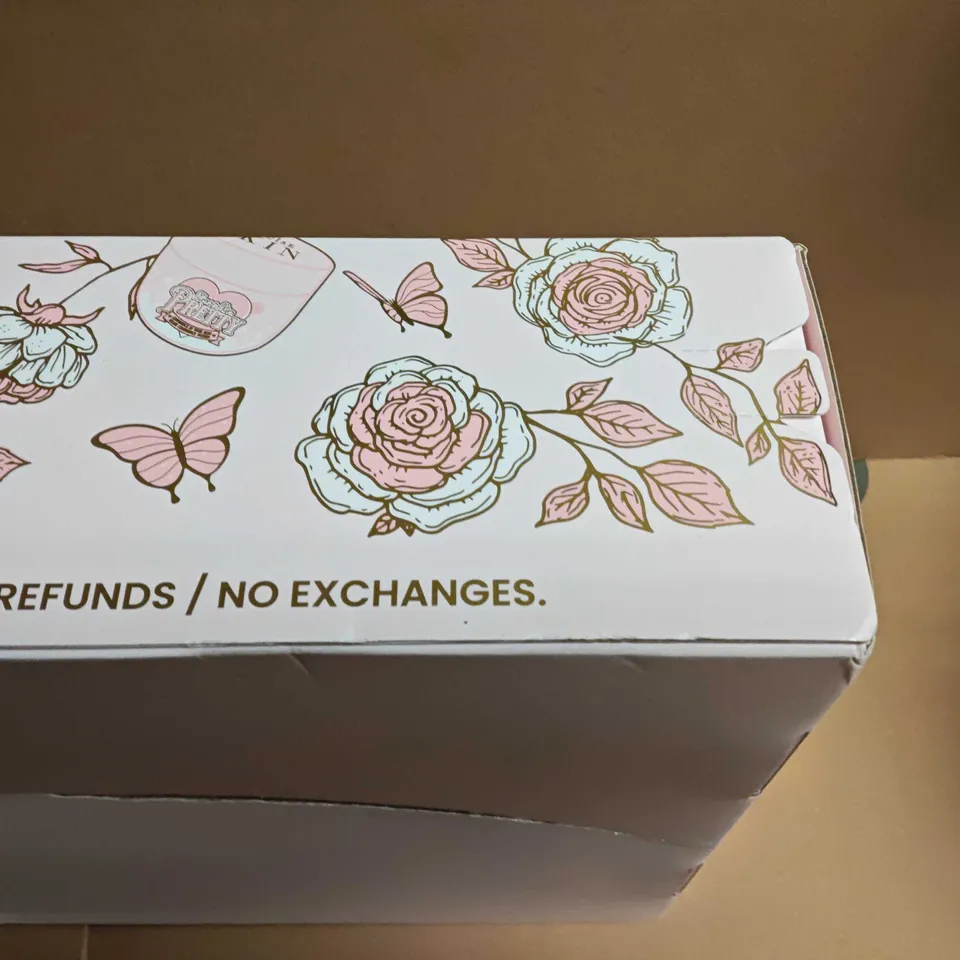 SEALED PLOUISE COSMETICS BOX SET