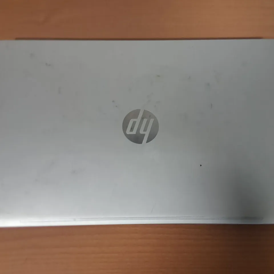 UNBOXED HP PROBOOK 450 G9 INTEL I-5 LAPTOP IN SILVER