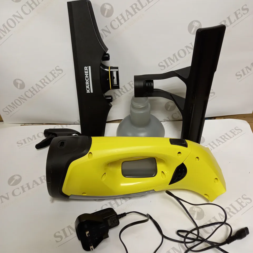 KARCHER WV2 PLUS WINDOW VAC 