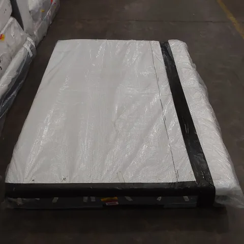 QUALITY BAGGED EMMA ORIGINAL MEMORY FOAM MATTRESS - 4'6 DOUBLE