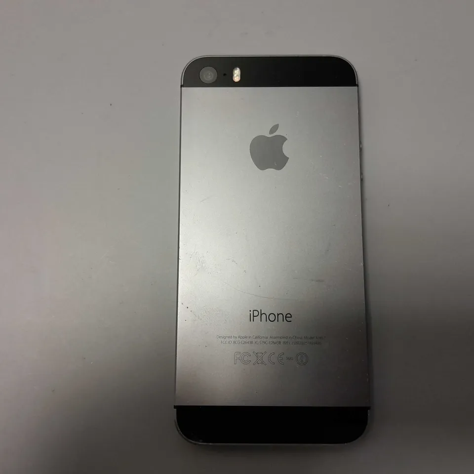 APPLE IPHONE 5S A1457 SMARTPHONE