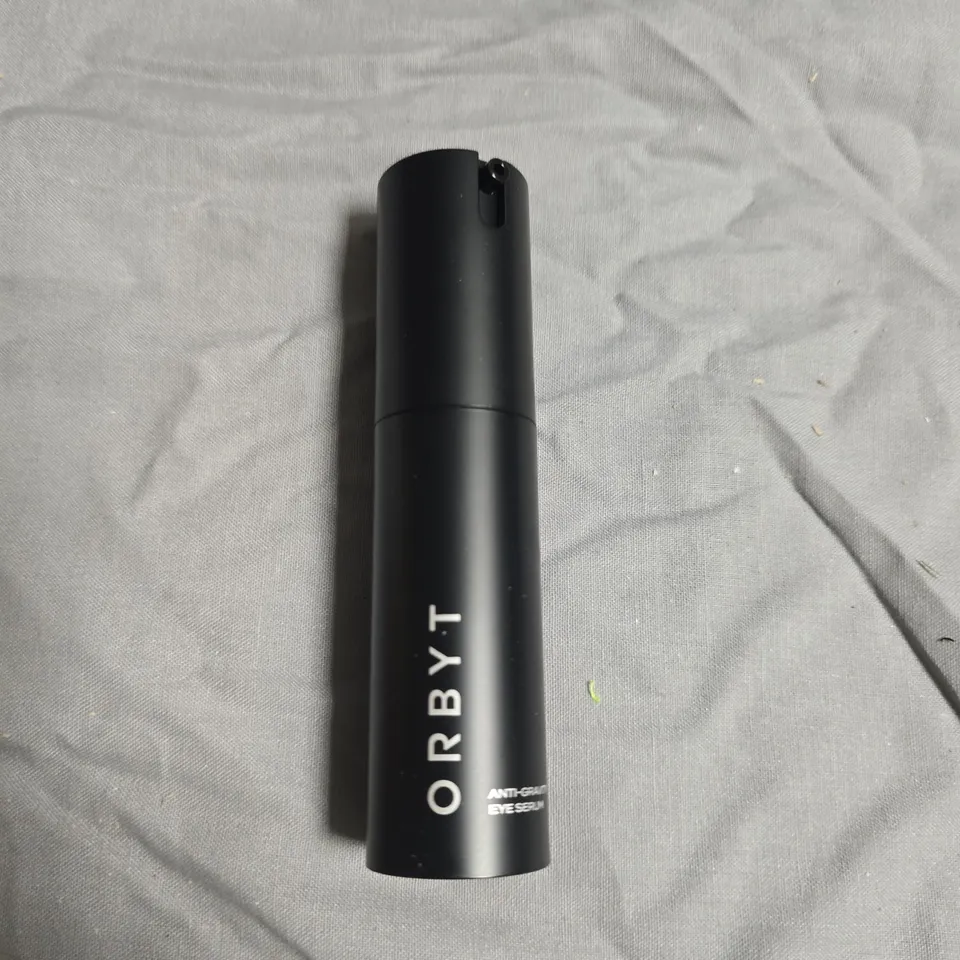 APPROXIMATELY 12 ORBYT SKIN ANTI-GRAVITY EYE SERUM (14 ML)