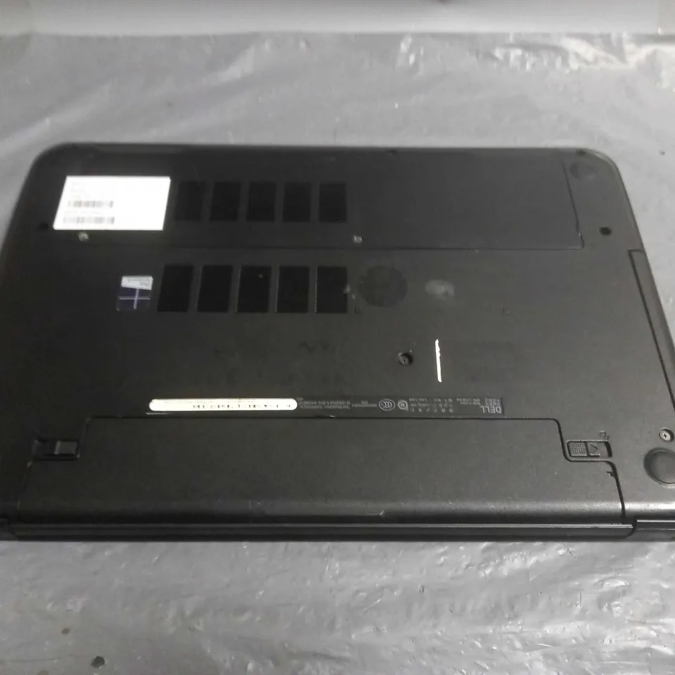 DELL LATITUDE 3540 LAPTOP