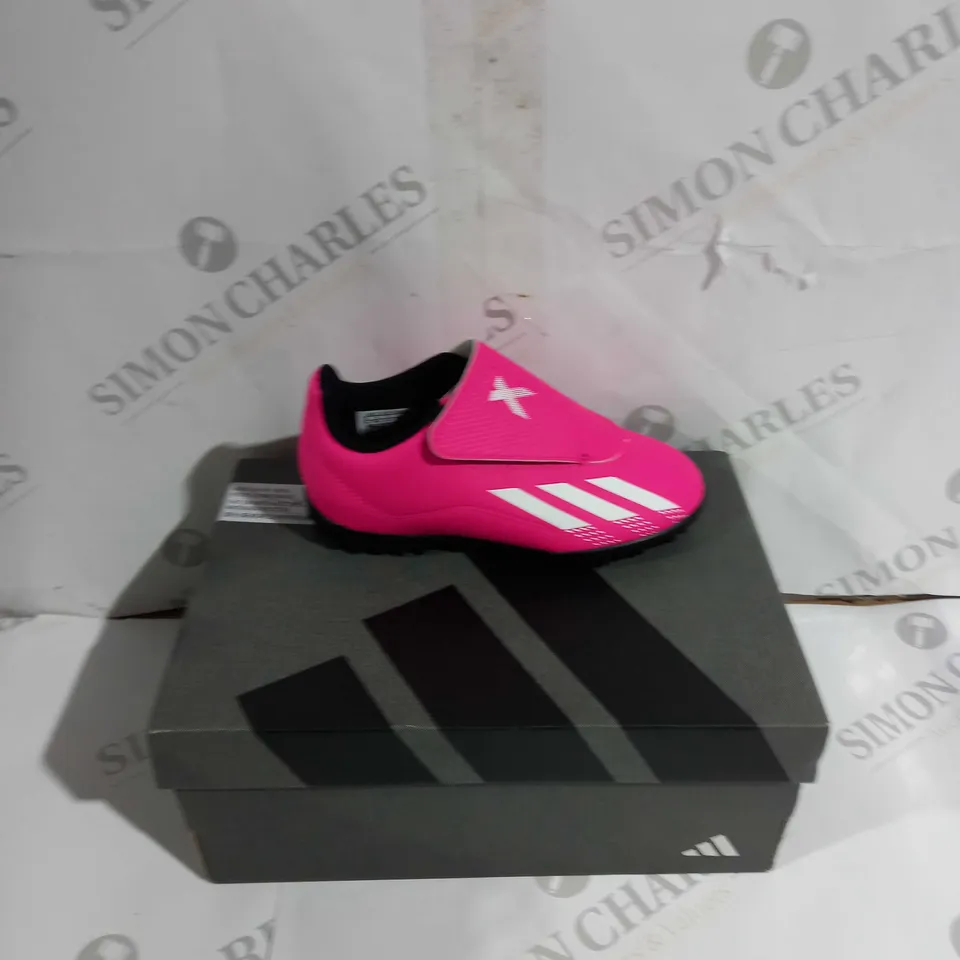ADIDAS SPEEDPORTAL 4 UK 8 1/2