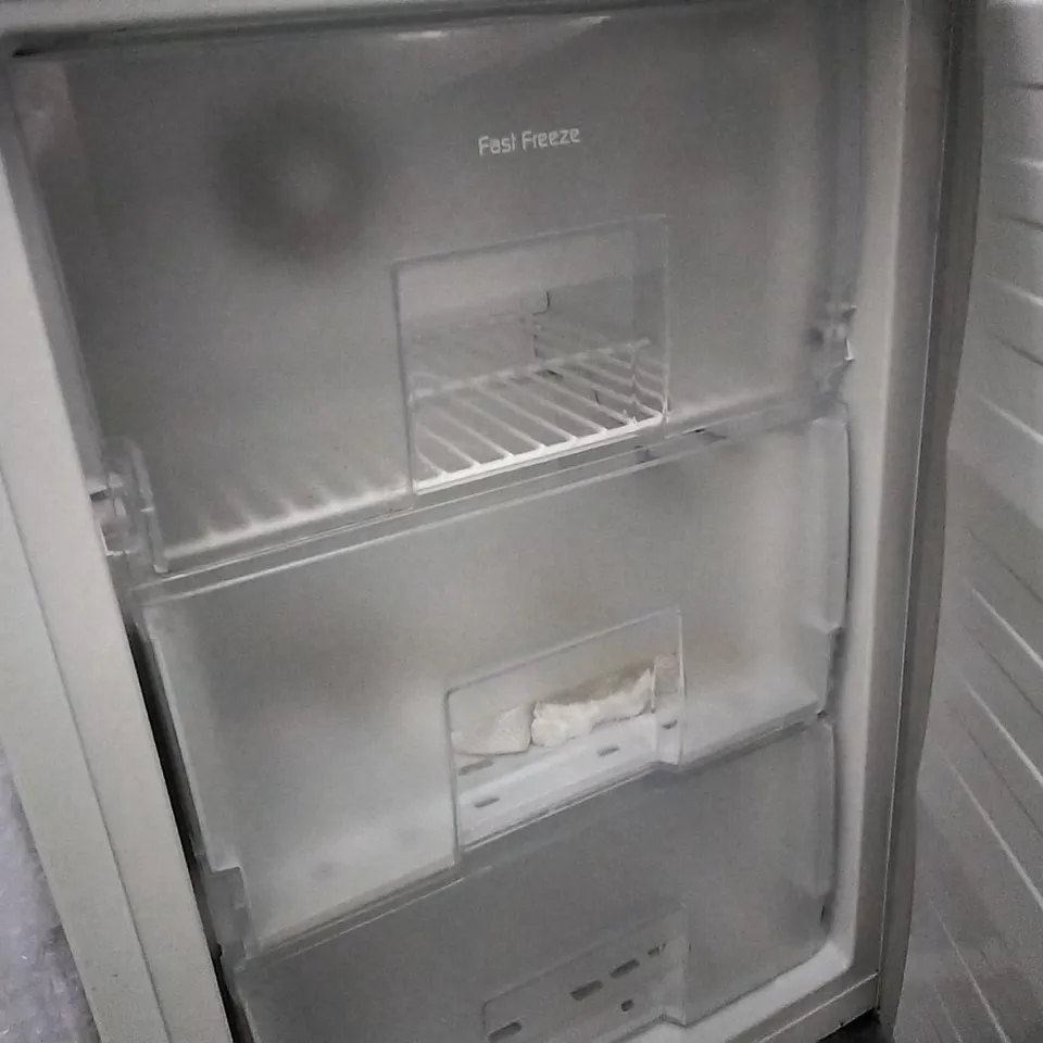 DESIGNER BEKO FREEZER WHITE