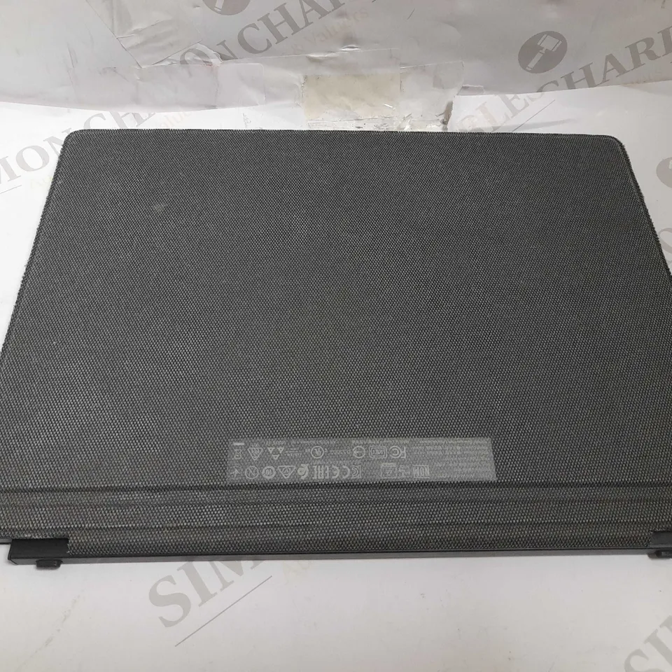 DELL LATITUDE 5285 LAPTOP - GREY/BLACK 