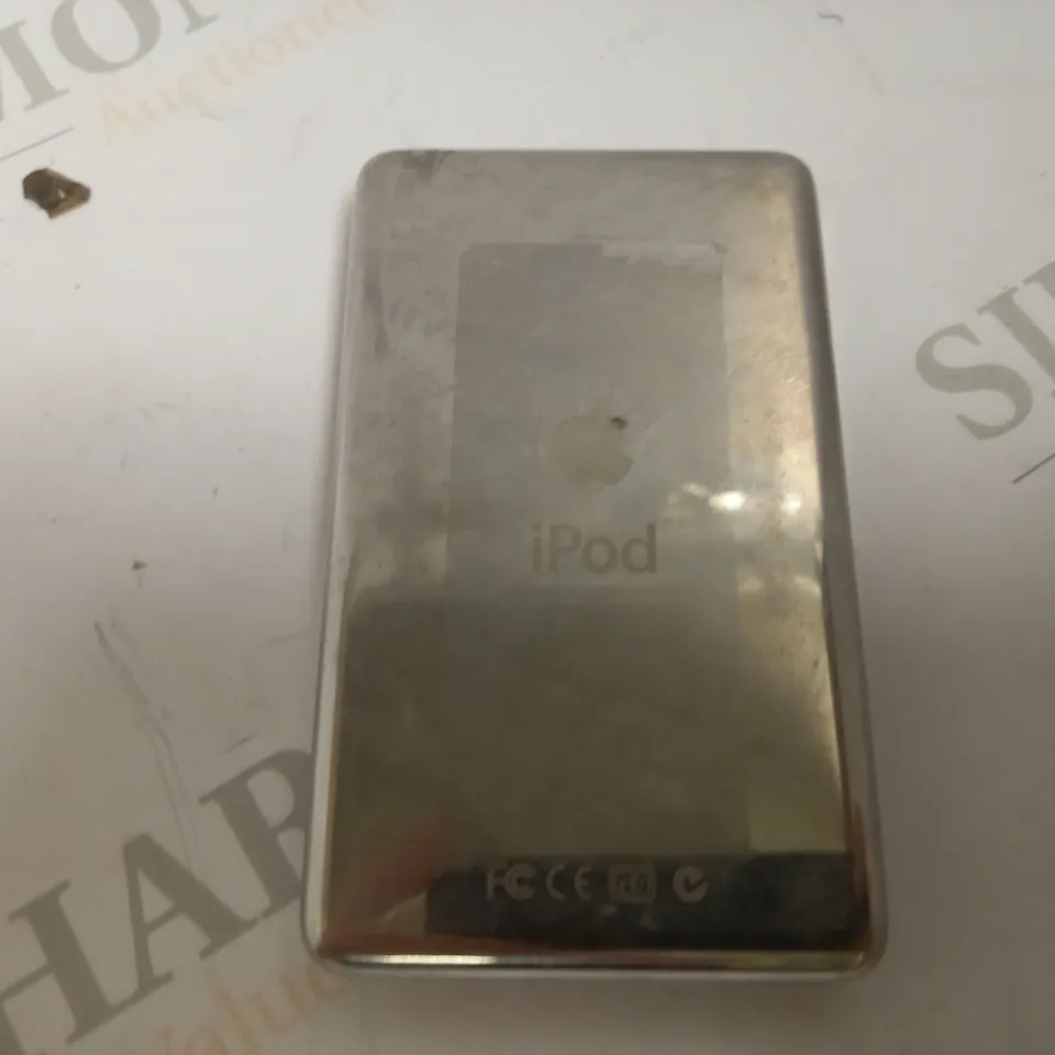APPLE IPOD 4TH GEN
