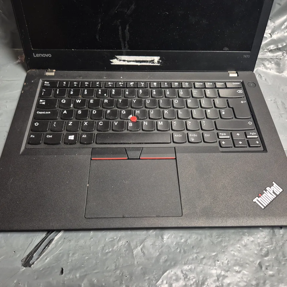 LENOVO THINKPAD