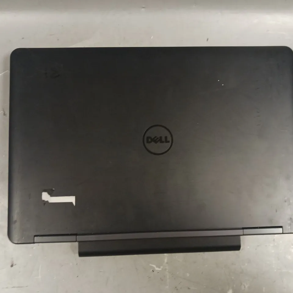 DELL LATITUDE E5540 LAPTOP