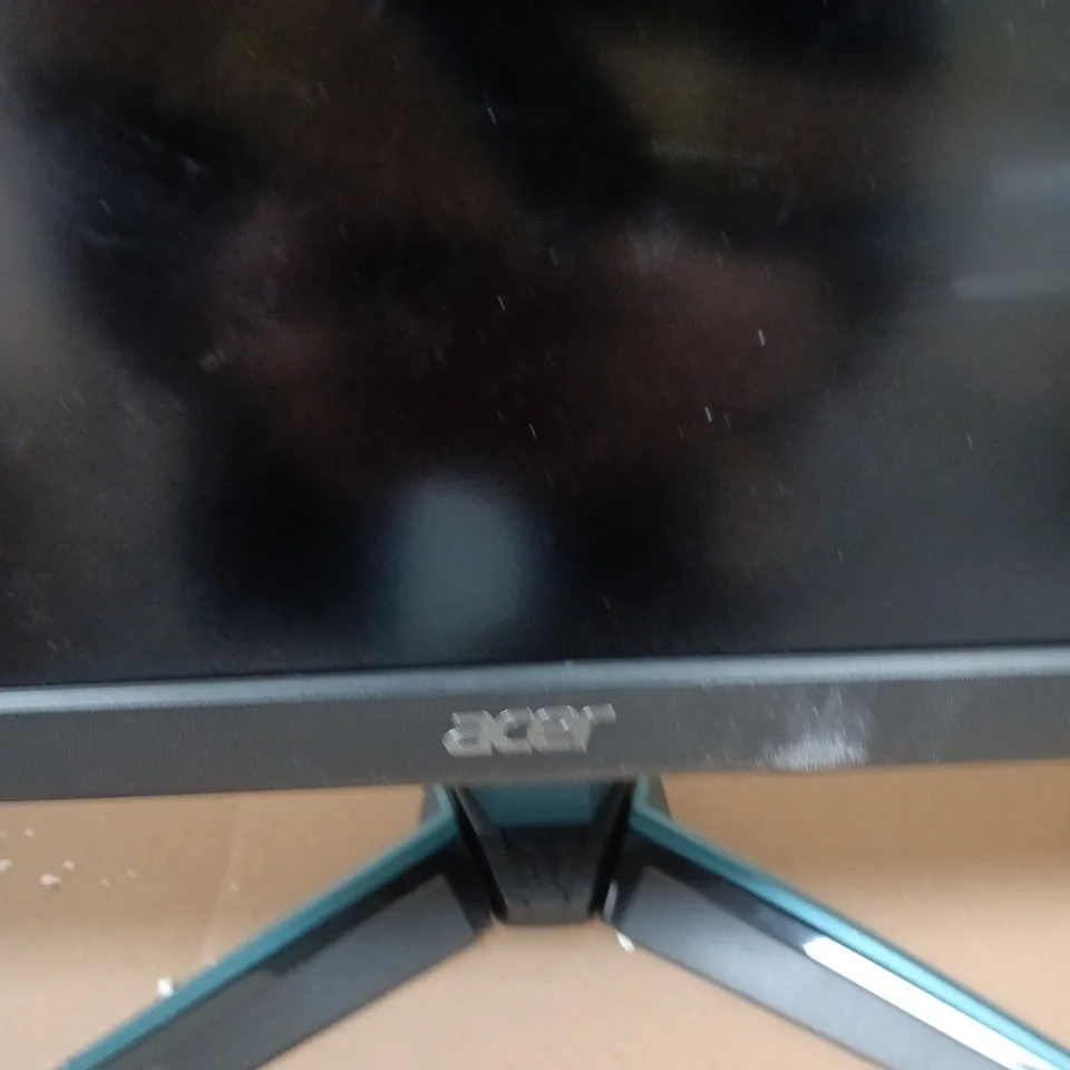 ACER VG272U LCD MONITOR