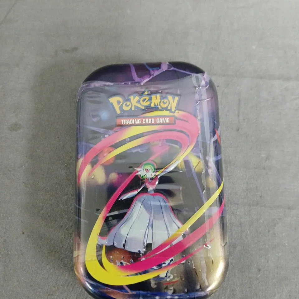 POKEMON TCG MEGE HEROES - MINI TIN 