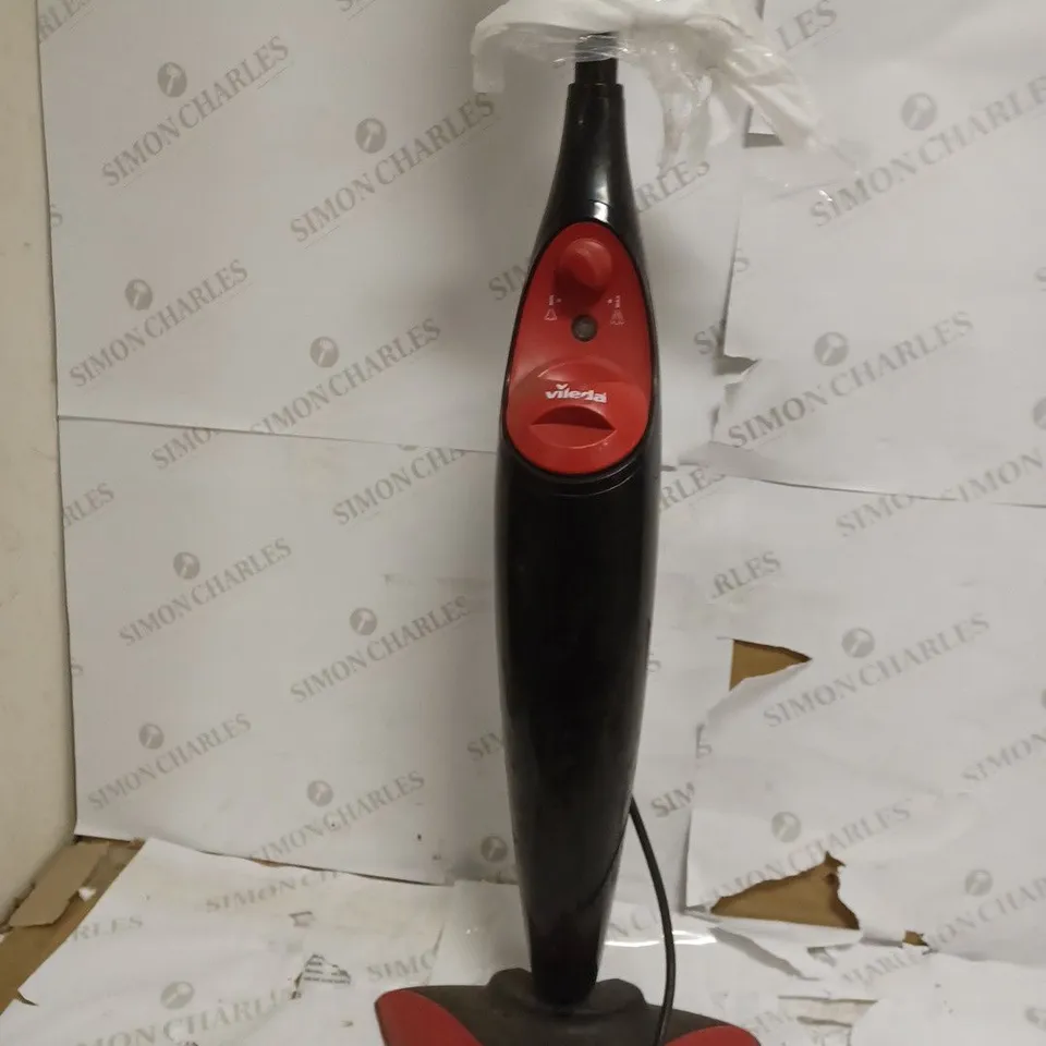 VILEDA STEAM MOP 