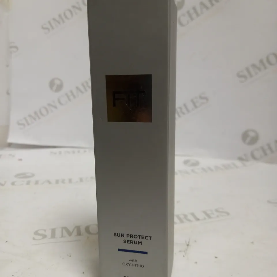 FIT SUN PROTECT SERUM SPF 50
