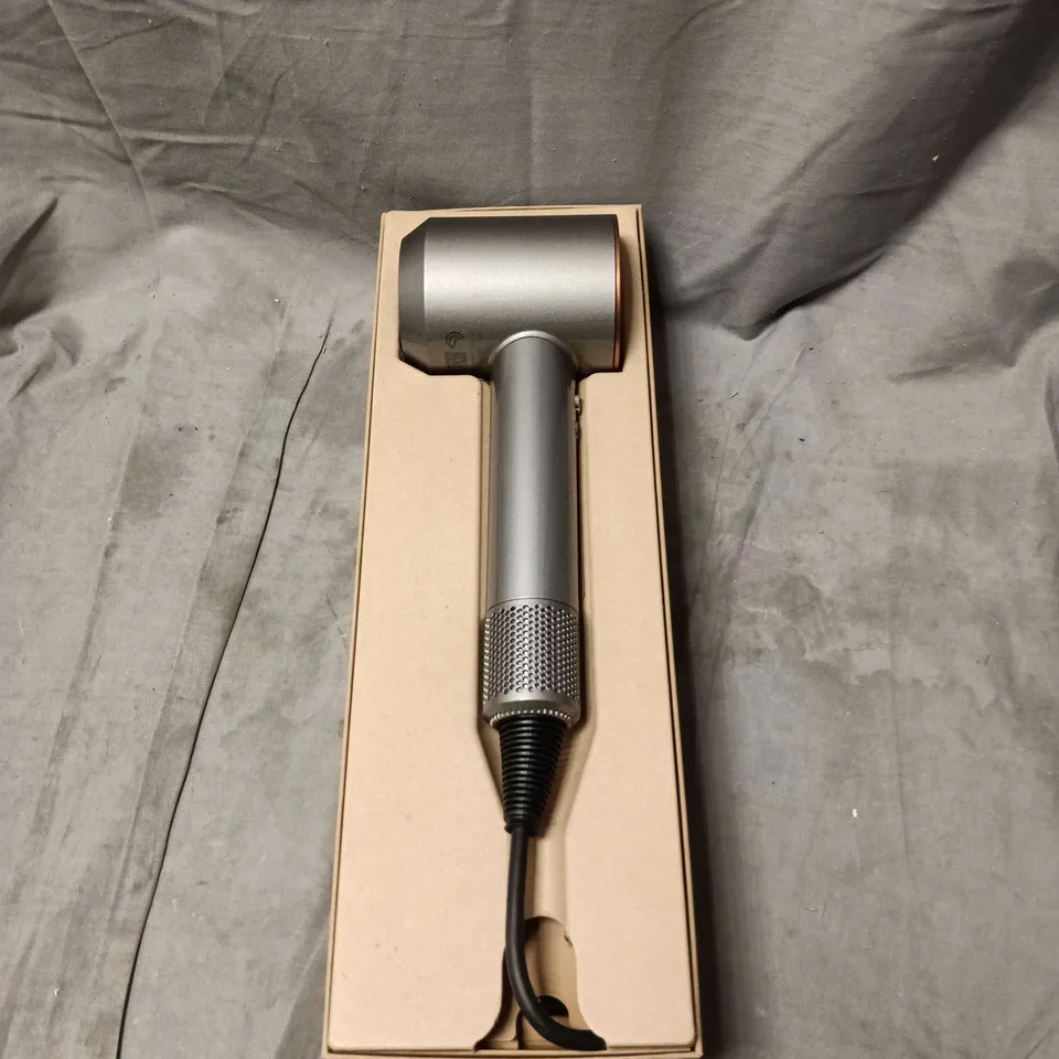 DYSON SUPERSONIC HAIR DRYER ORIGIN – BOXED