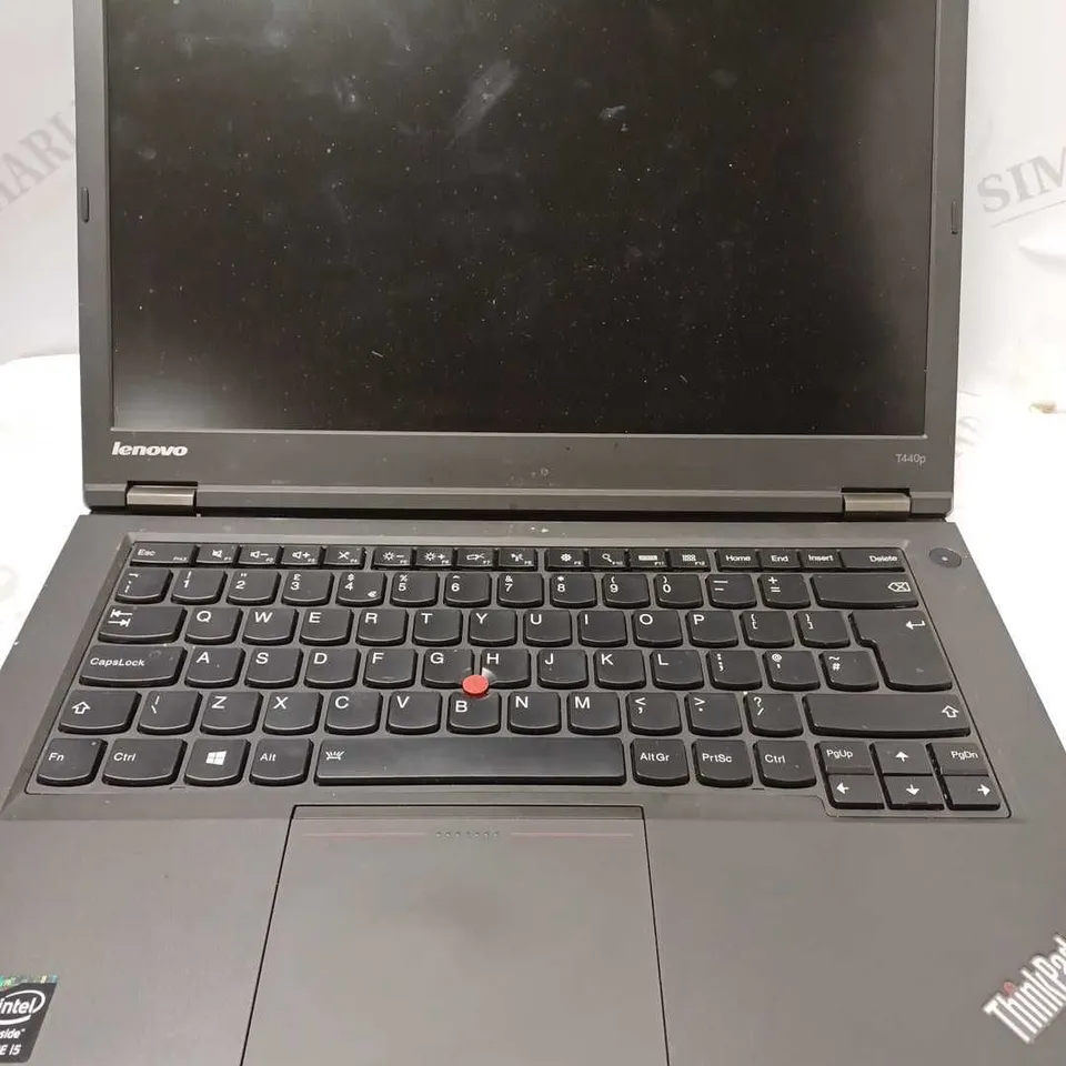 LENOVO THINKPAD T440P LAPTOP