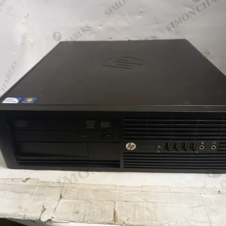 HP COMPAQ PRO 4300 PC TOWER