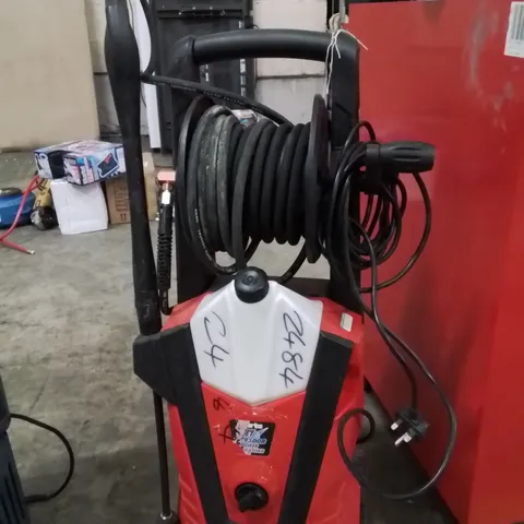 CLARKE 9500B POWER WASHER