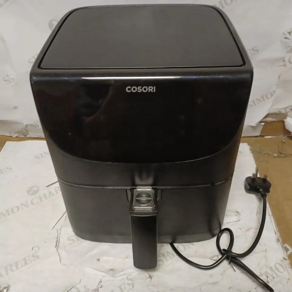 COSORI PREMIUM 5.5L AIR FRYER
