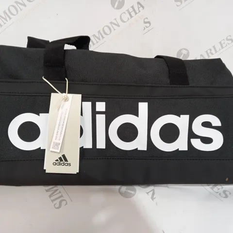 ADIDAS SMALL DUFFEL BAG 