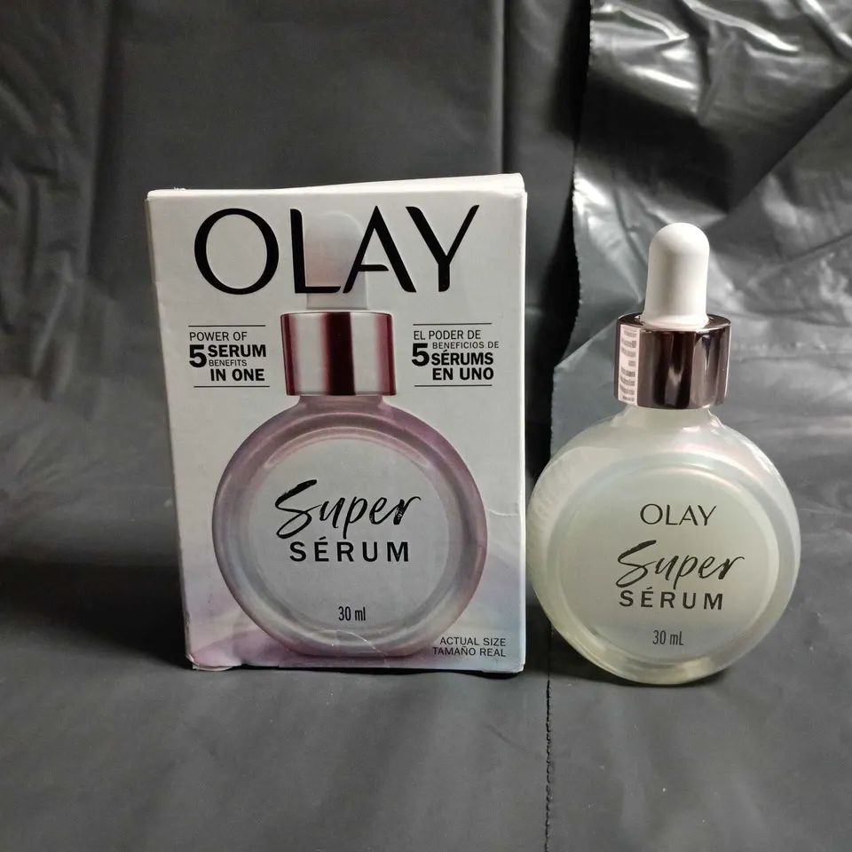 OLAY SUPER SERUM – 30 ML