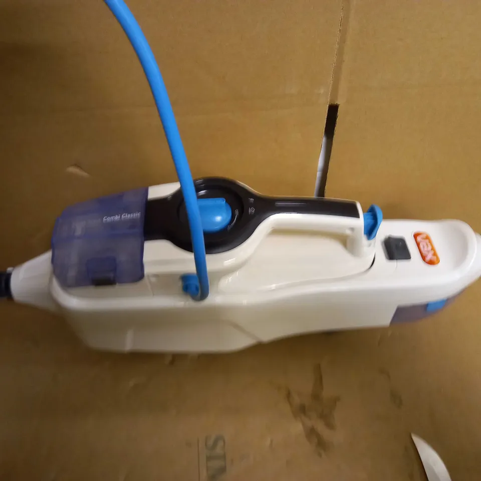 VAX AIR CORDLESS DUO VACUUM CLEANER