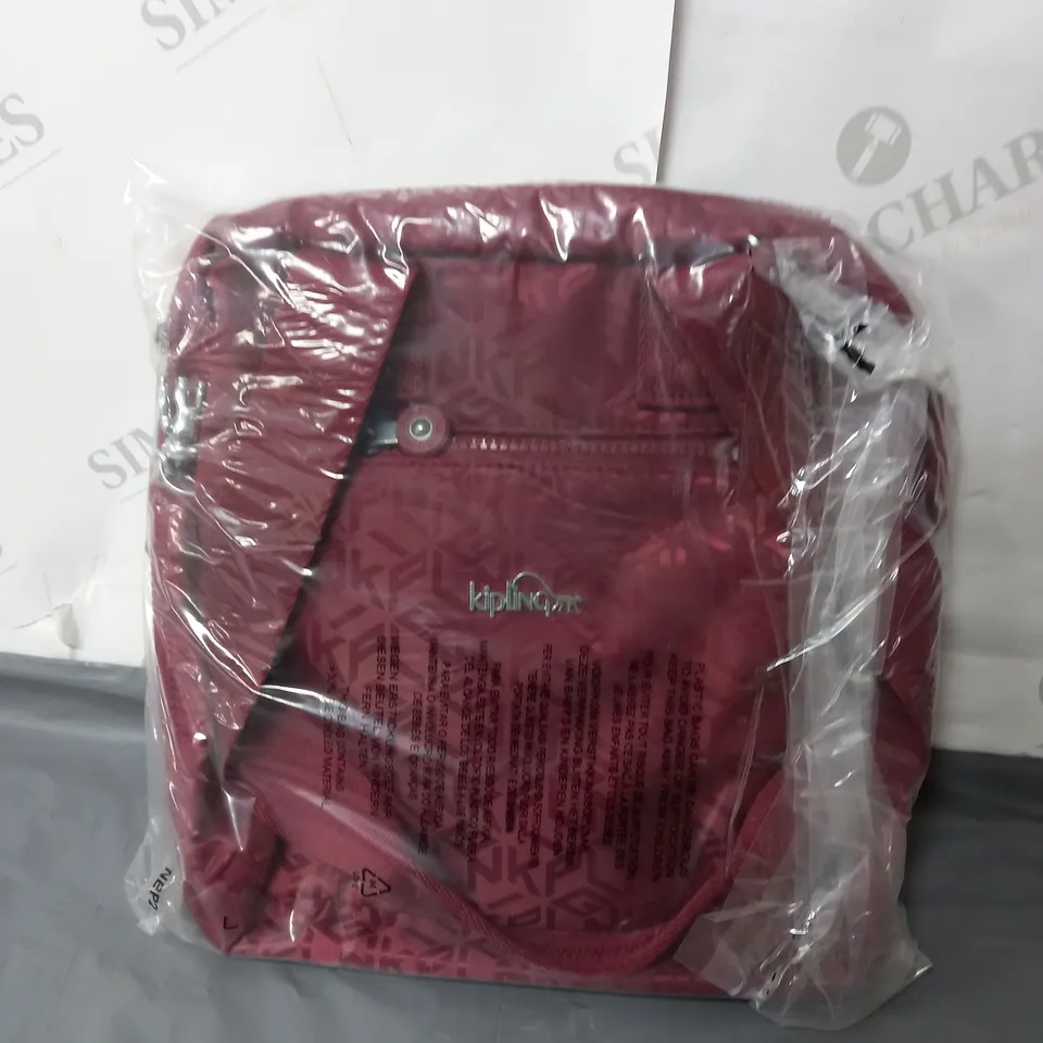 KIPLING RYANA PREMIUM MULTIPOCKET GRAB BAG