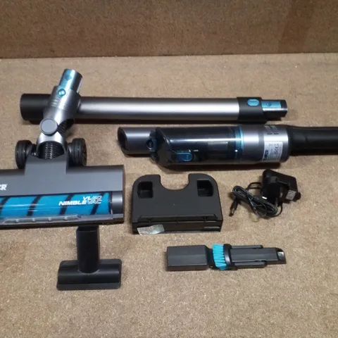 BOXED TOWER VL60 NIMBLE VAC 14.8V BRUSHLESS MOTOR CORDLESS 3-IN-1 VACUUM CLEANER 