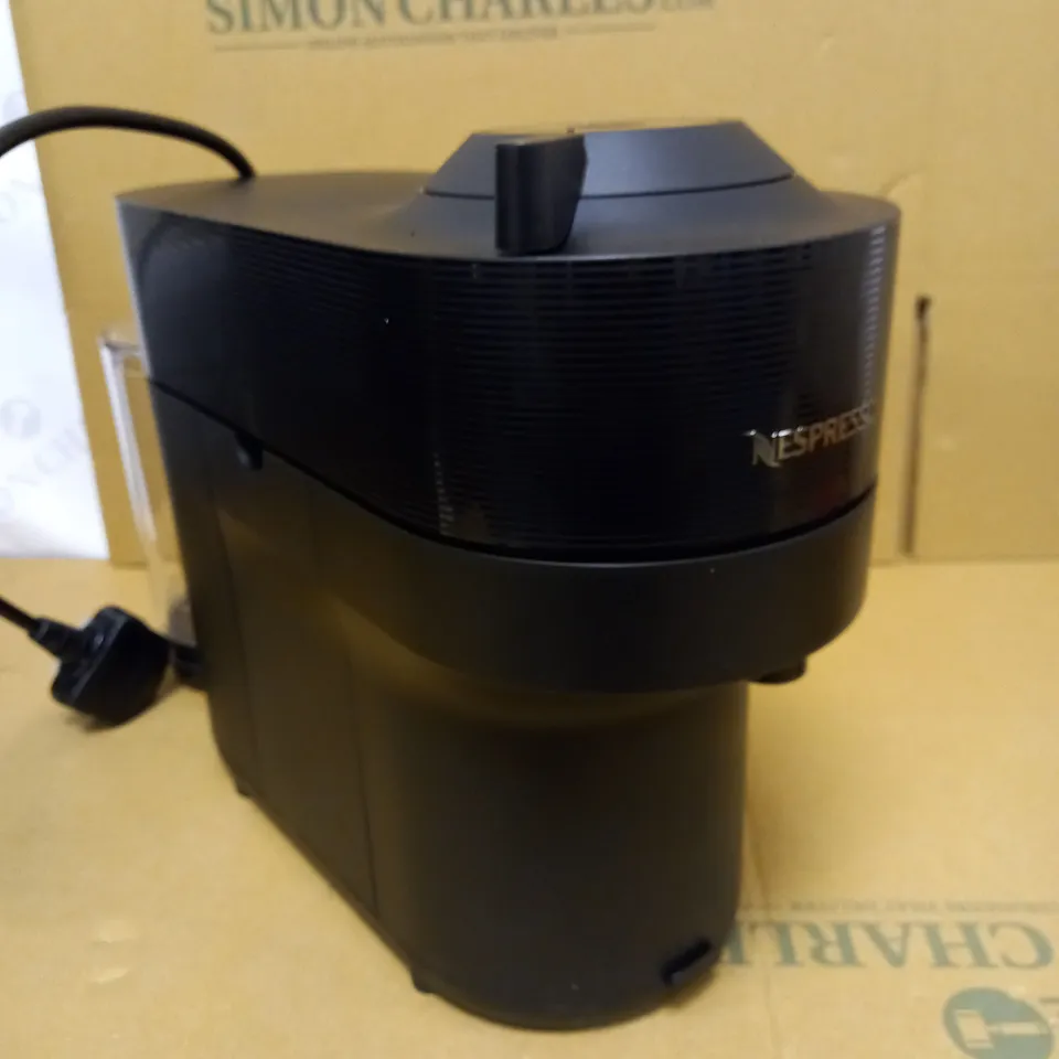MAGIMIX VERTUO POP NESPRESSO COFFEE MACHINE 