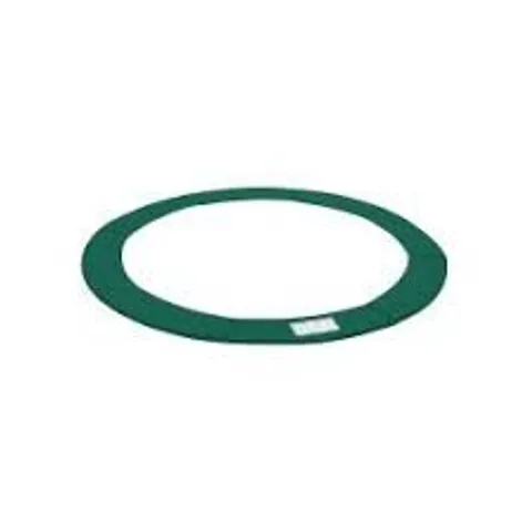 SONGMICS GREEN SAFETY PROTECTION PAD FOR TRAMPOLINE