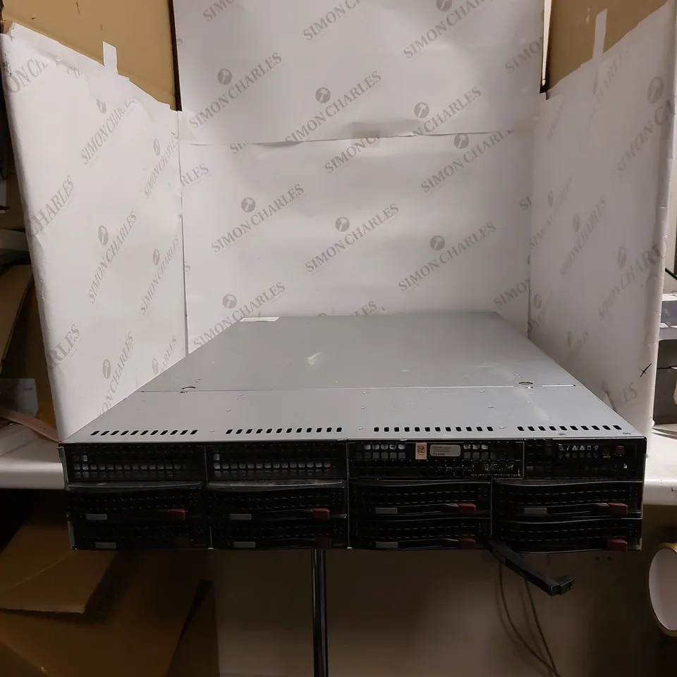 CSE-825 