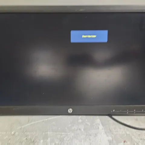 HP V241P MONITOR