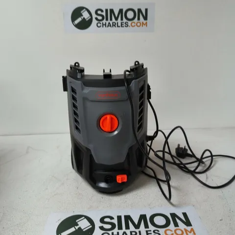 VONHAUS PORTABLE POWER WASHER